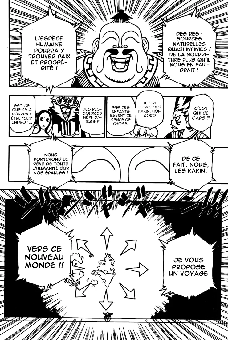 Chargement... Ch.340 p.13