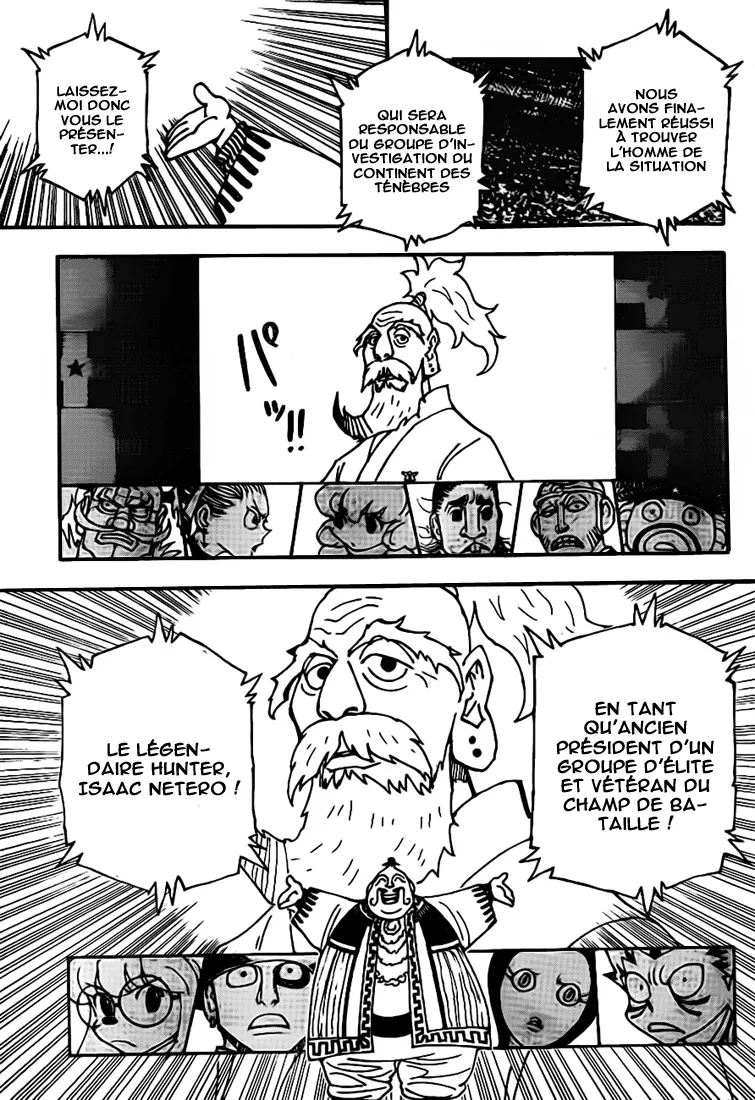 Chargement... Ch.340 p.14