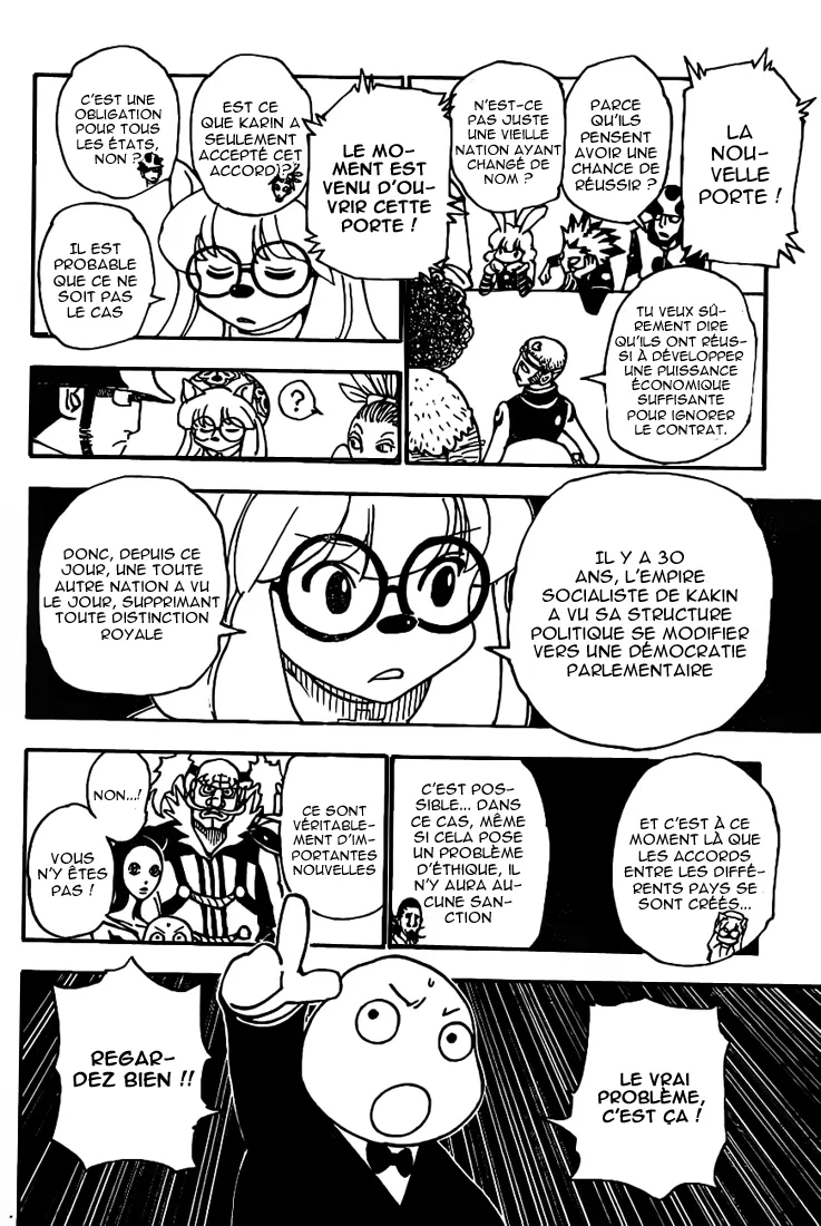 Chargement... Ch.340 p.15