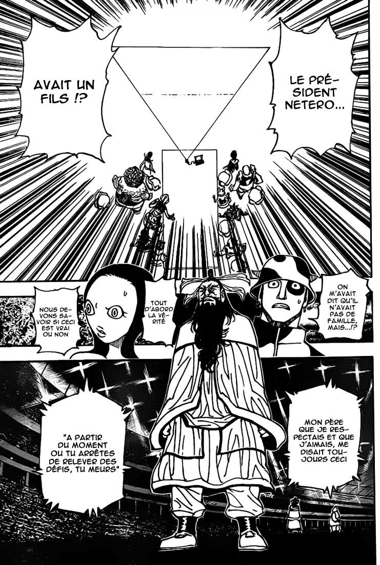 Chargement... Ch.340 p.17
