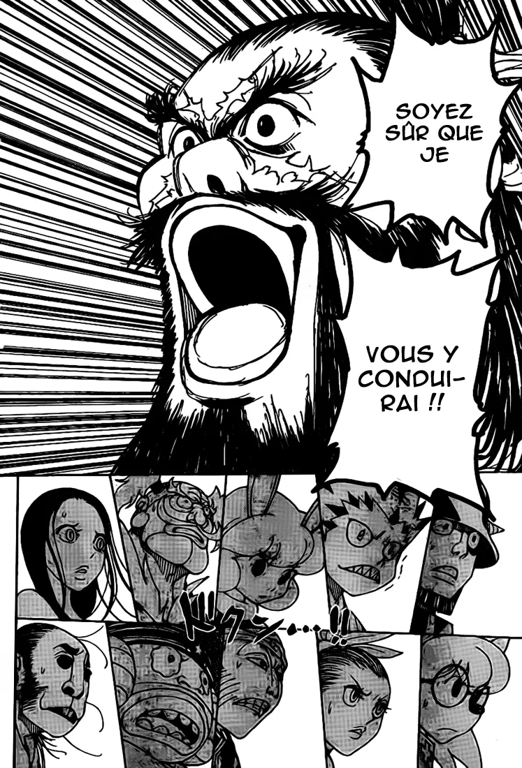Chargement... Ch.340 p.2