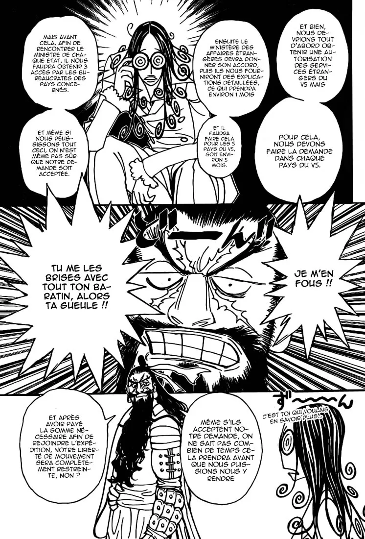 Chargement... Ch.340 p.3
