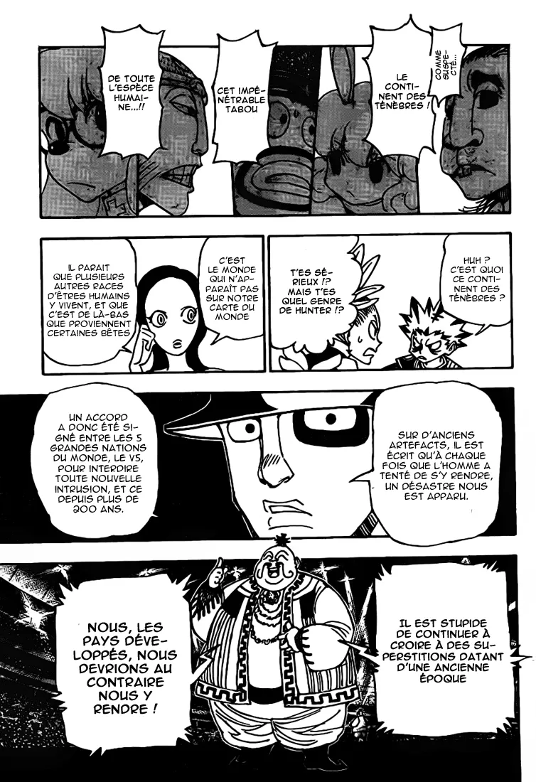 Chargement... Ch.340 p.6