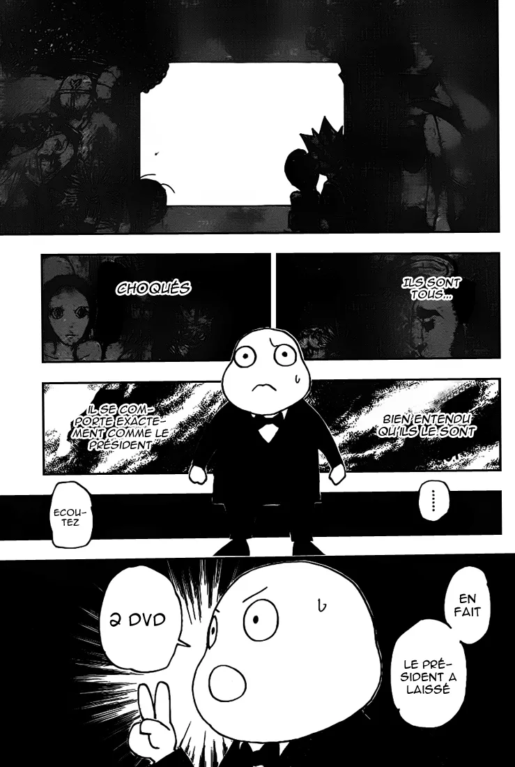 Chargement... Ch.340 p.7