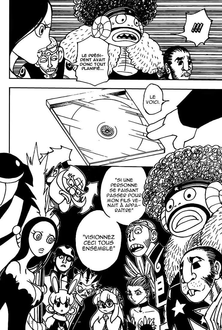 Chargement... Ch.340 p.9