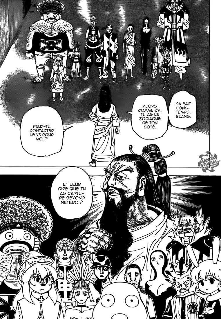 Chargement... Ch.341 p.10