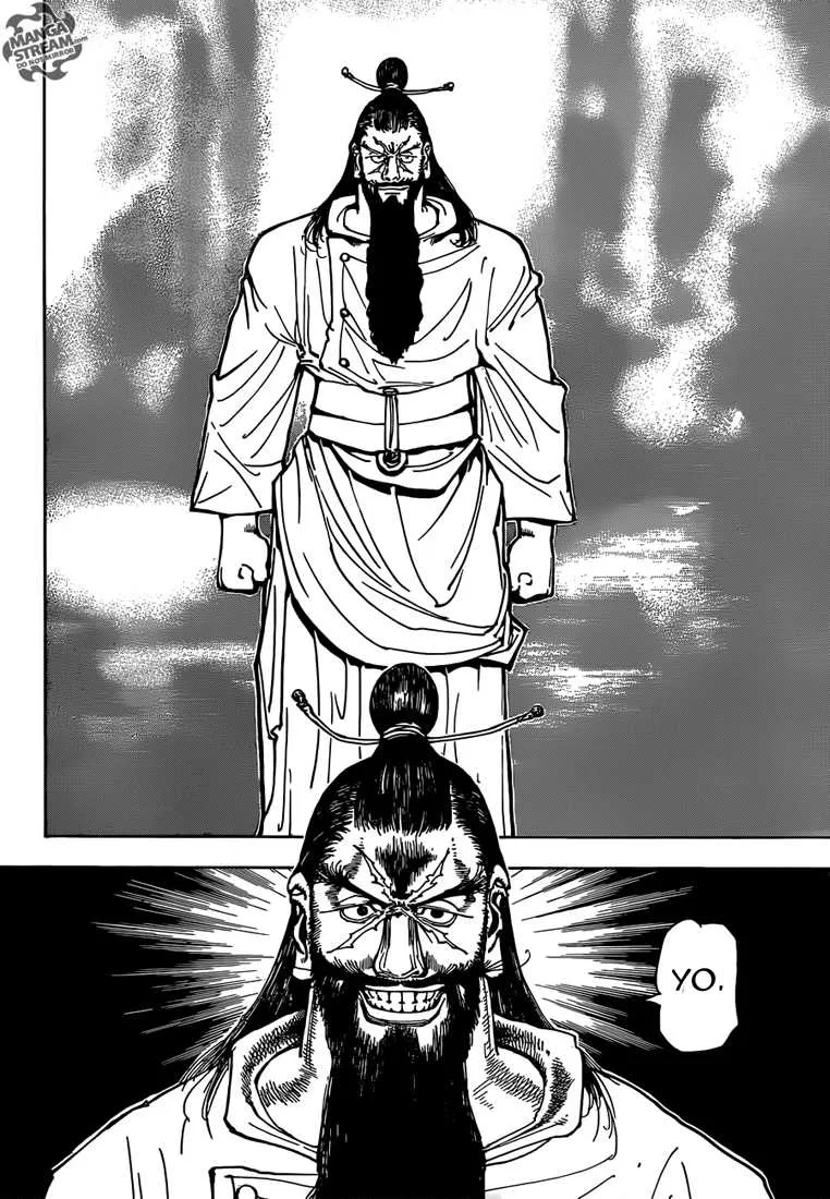 Chargement... Ch.341 p.12