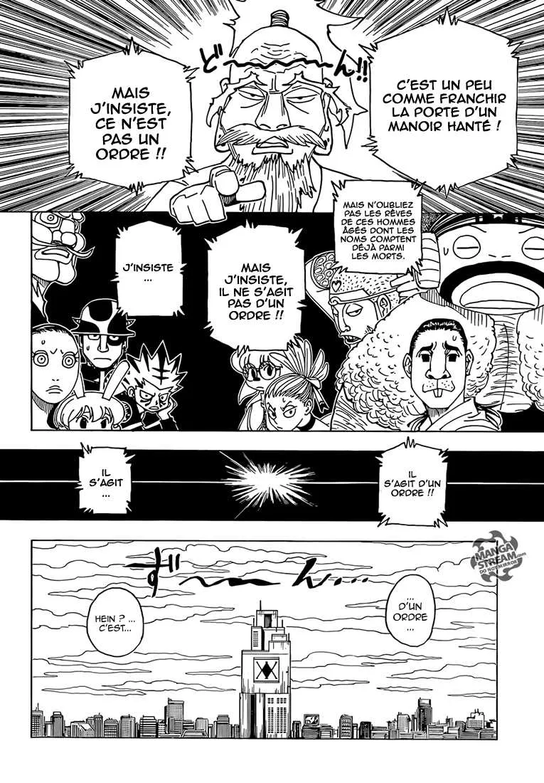 Chargement... Ch.341 p.14