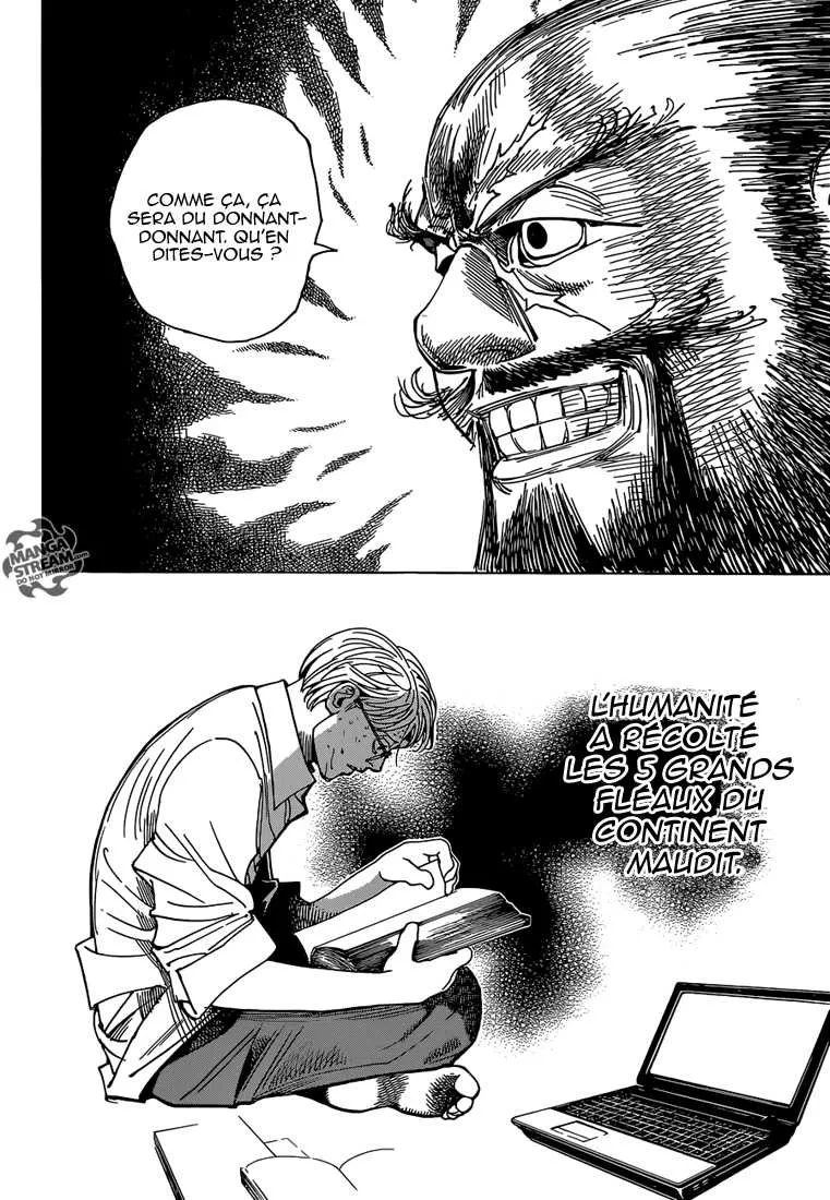 Chargement... Ch.341 p.16