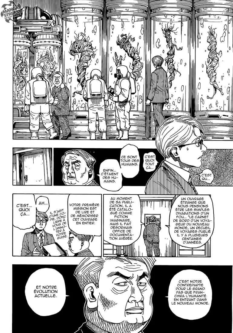 Chargement... Ch.341 p.17