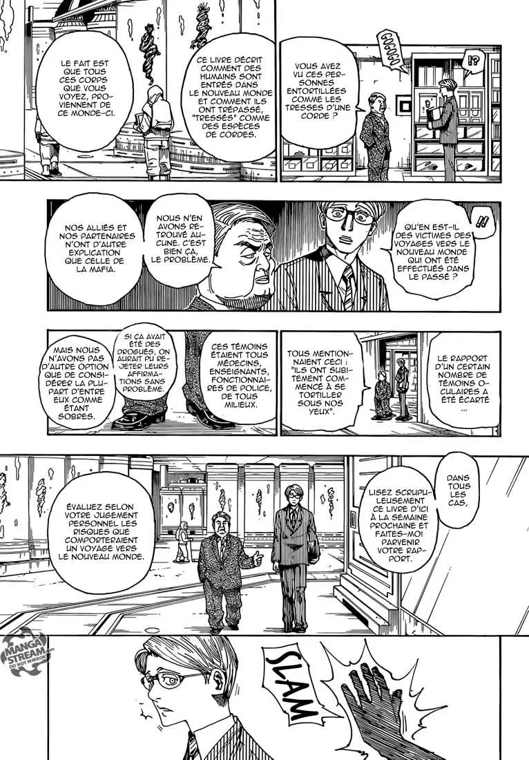 Chargement... Ch.341 p.18
