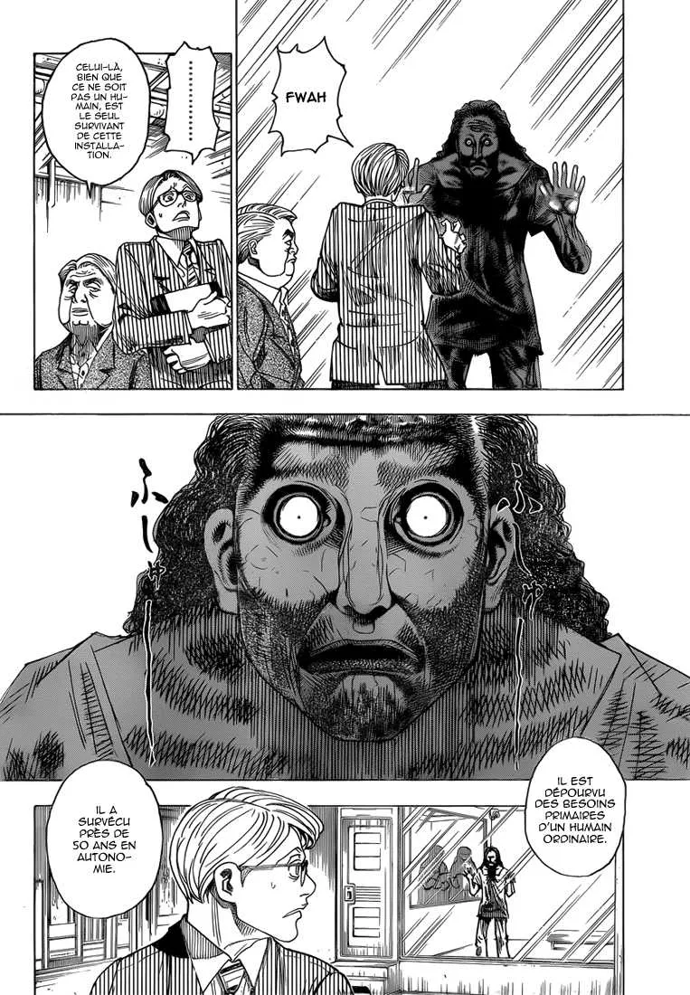 Chargement... Ch.341 p.9