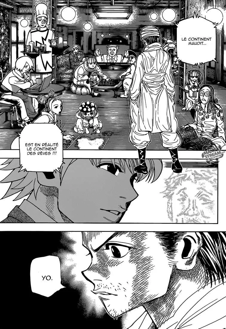 Chargement... Ch.342 p.10