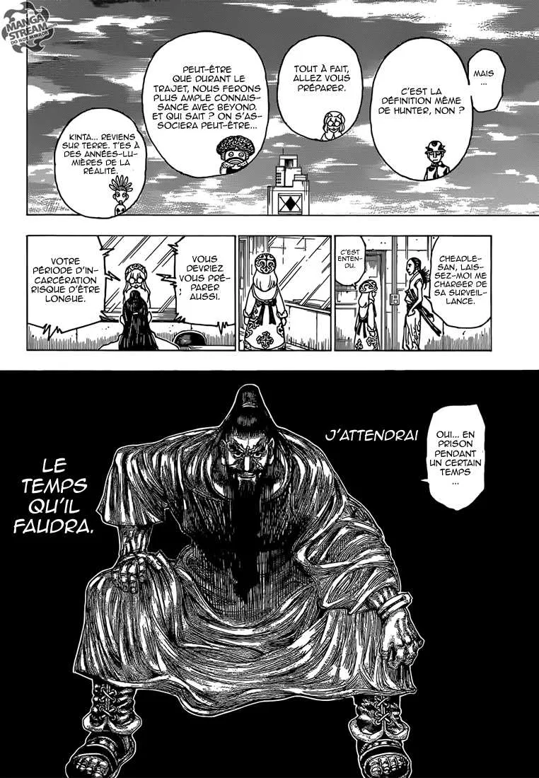 Chargement... Ch.342 p.17