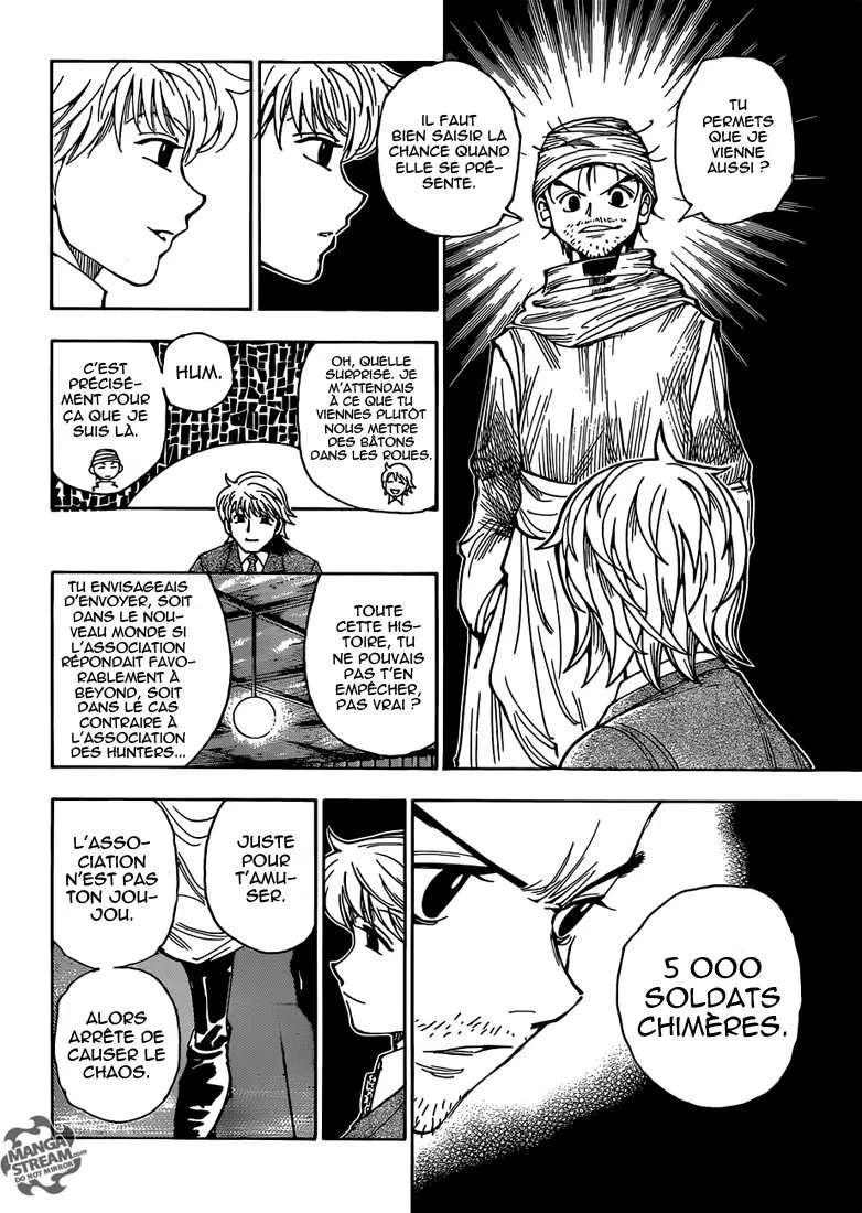 Chargement... Ch.342 p.4