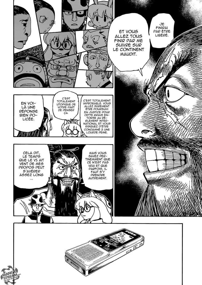 Chargement... Ch.342 p.5