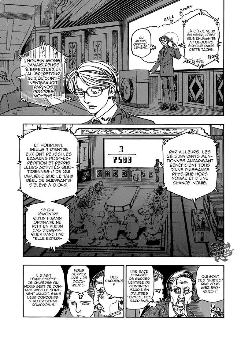 Chargement... Ch.342 p.8