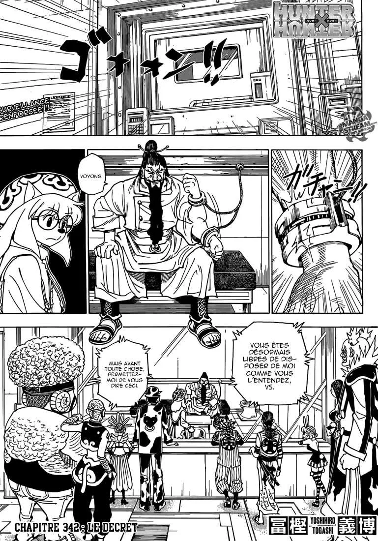 Chargement... Ch.342 p.9