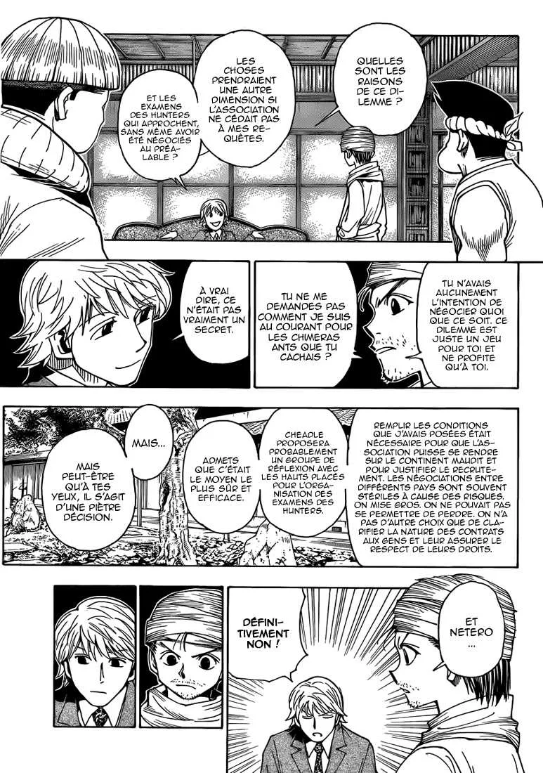 Chargement... Ch.343 p.10