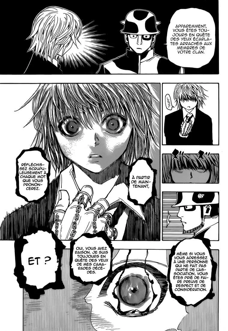 Chargement... Ch.343 p.2