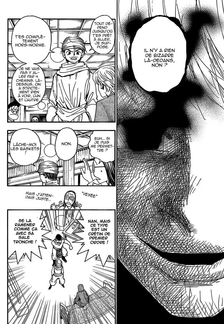 Chargement... Ch.343 p.9