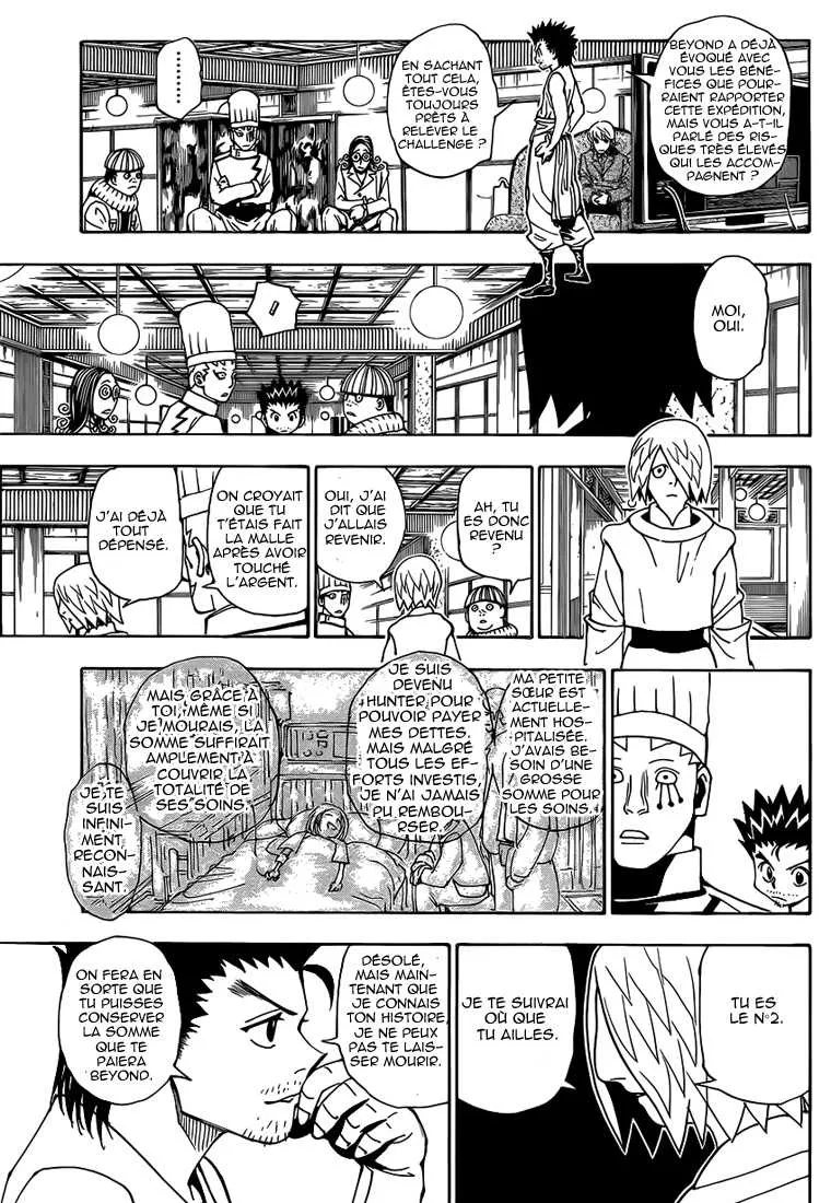 Chargement... Ch.344 p.10