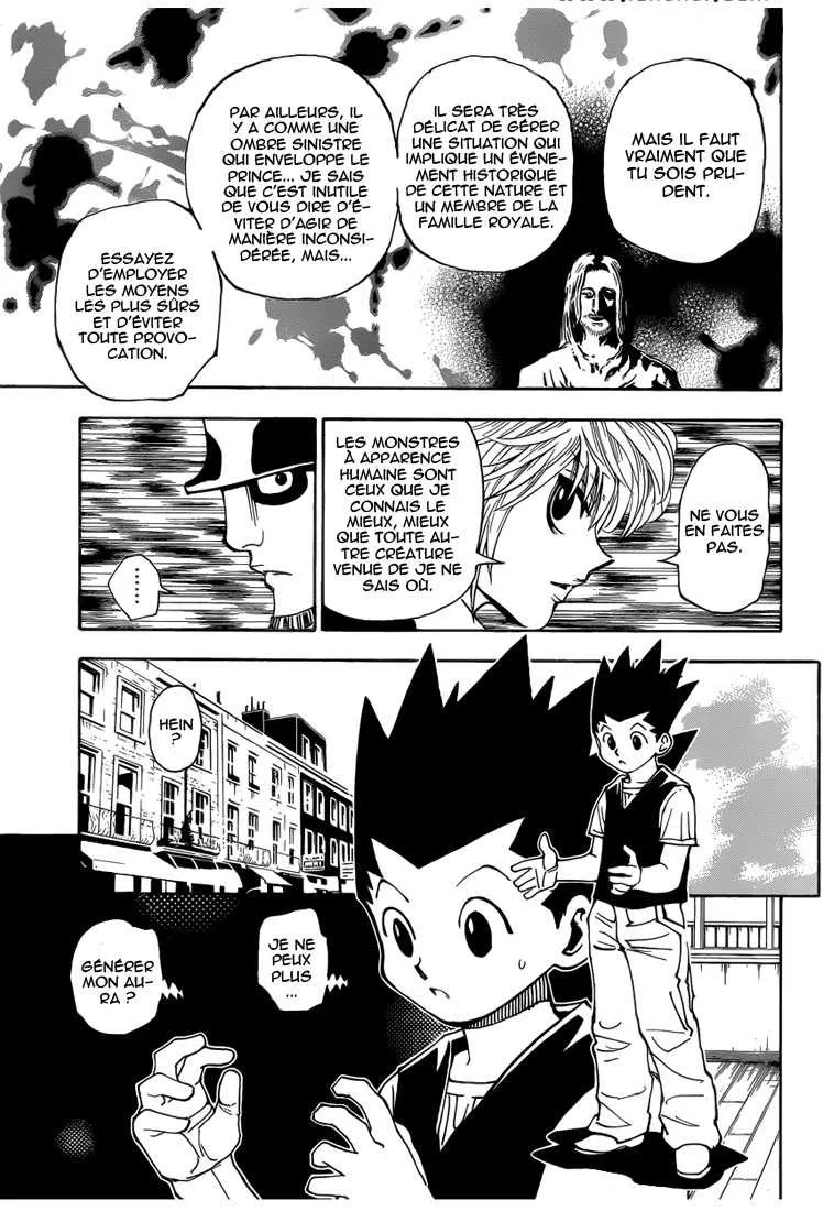 Chargement... Ch.344 p.13