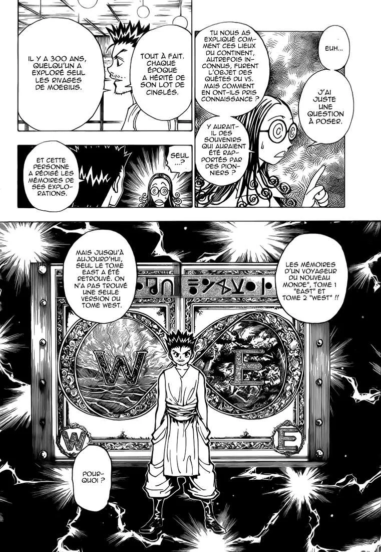 Chargement... Ch.344 p.17