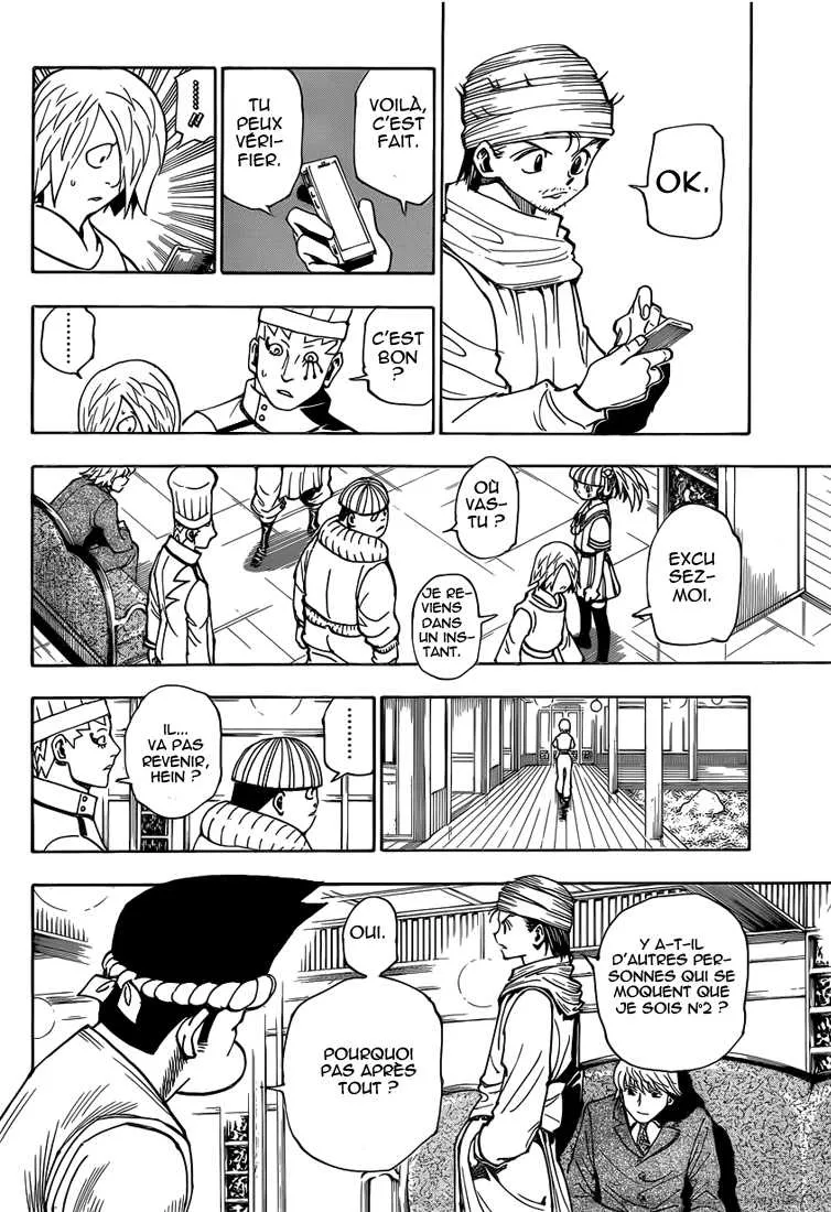 Chargement... Ch.344 p.5