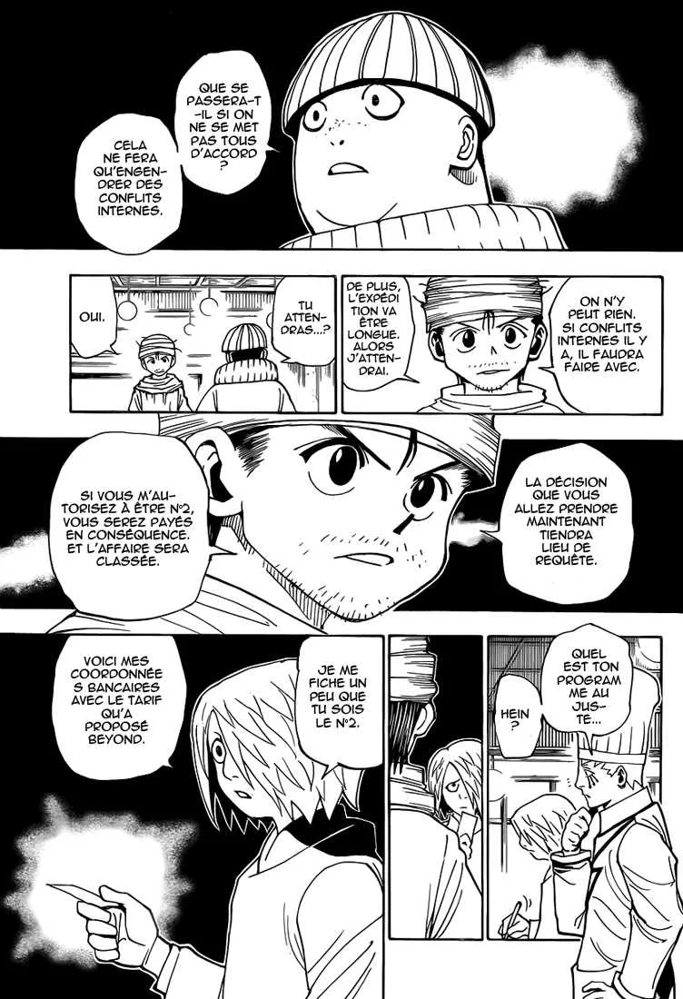 Chargement... Ch.344 p.6