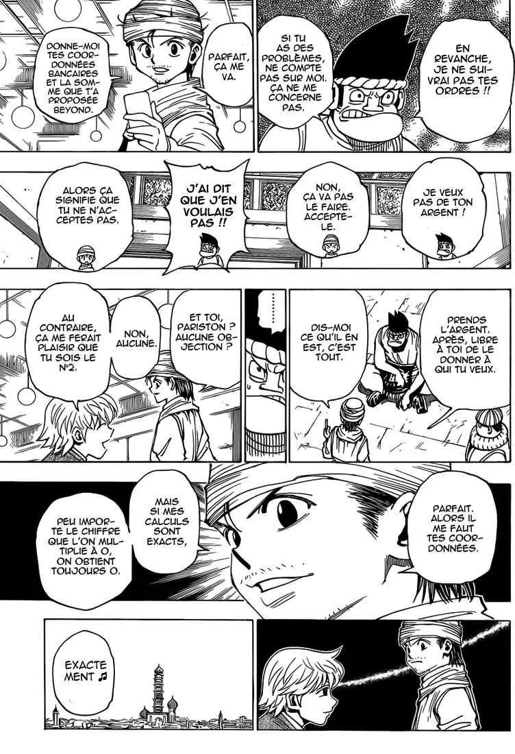 Chargement... Ch.344 p.8
