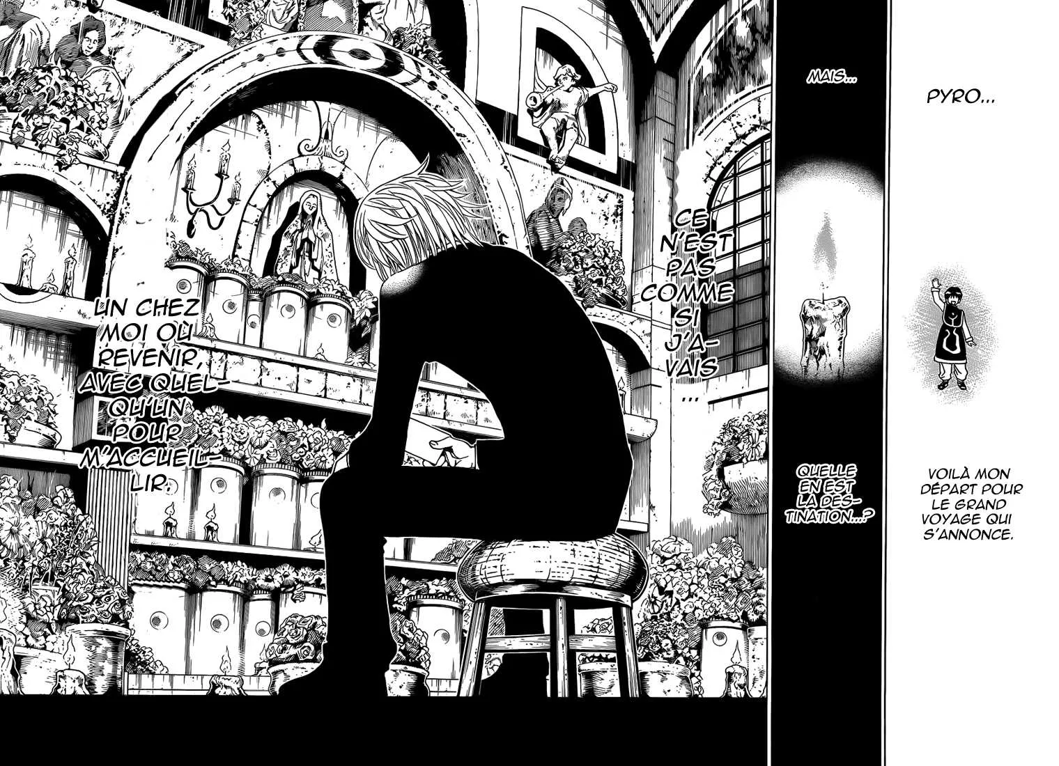 Chargement... Ch.344 p.9