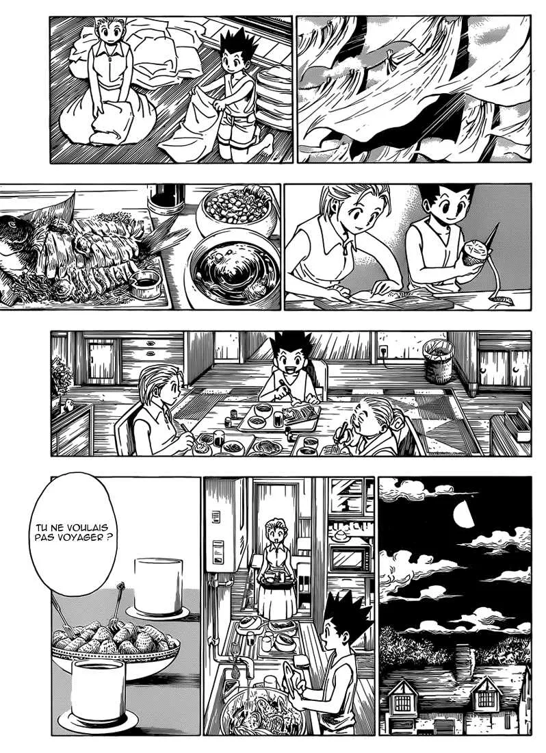 Chargement... Ch.345 p.1