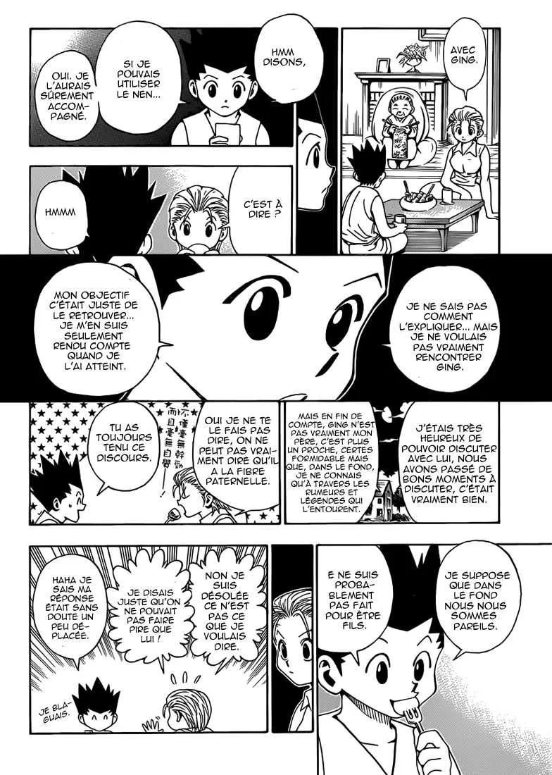 Chargement... Ch.345 p.11