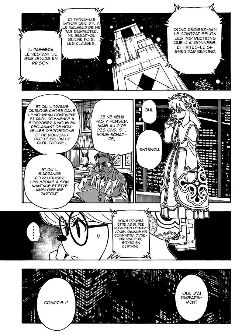 Chargement... Ch.345 p.12