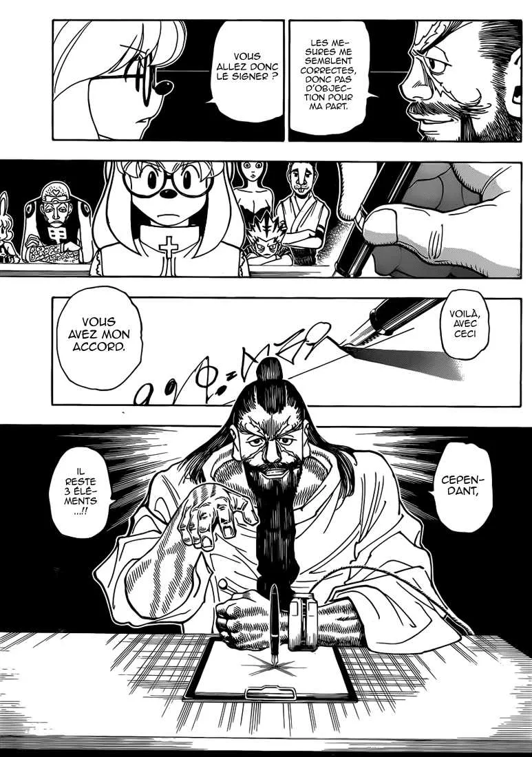 Chargement... Ch.345 p.14