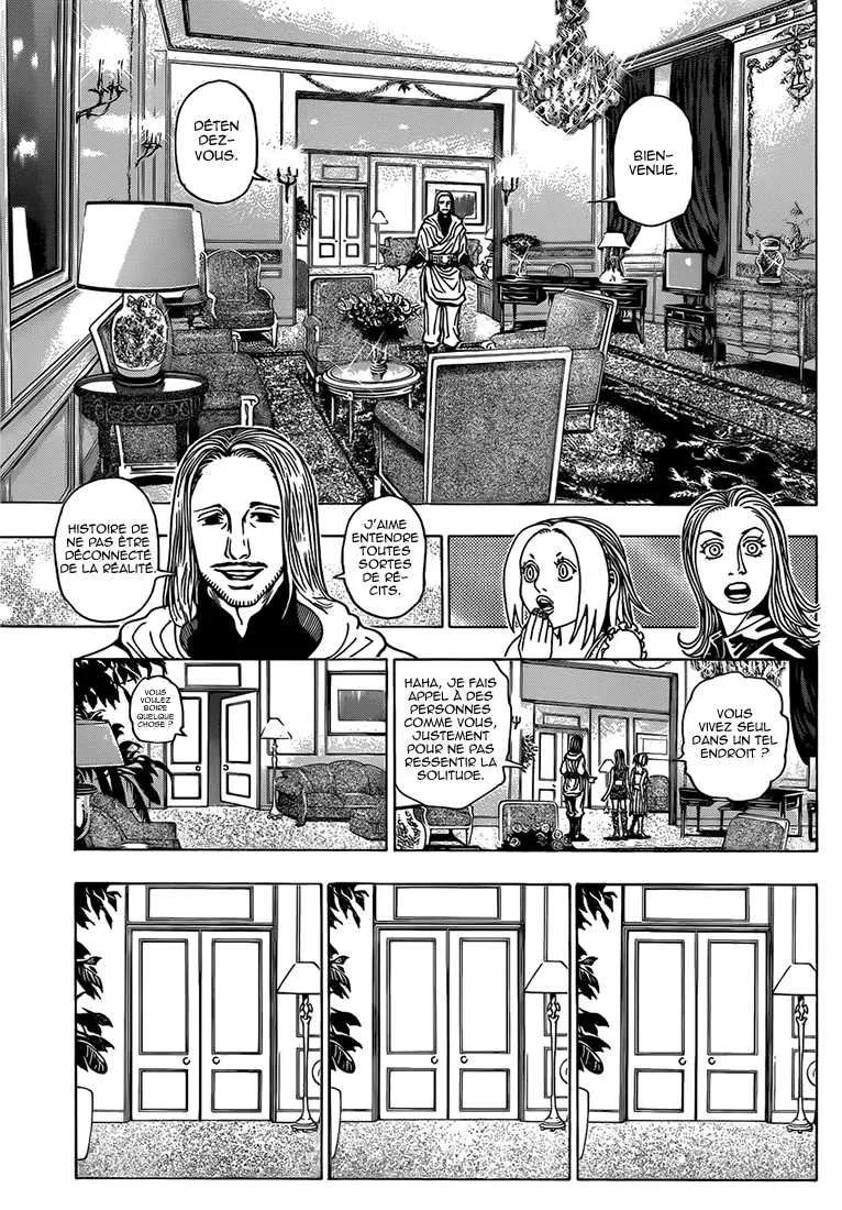 Chargement... Ch.345 p.18