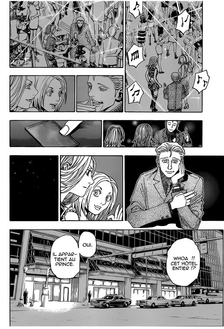 Chargement... Ch.345 p.19