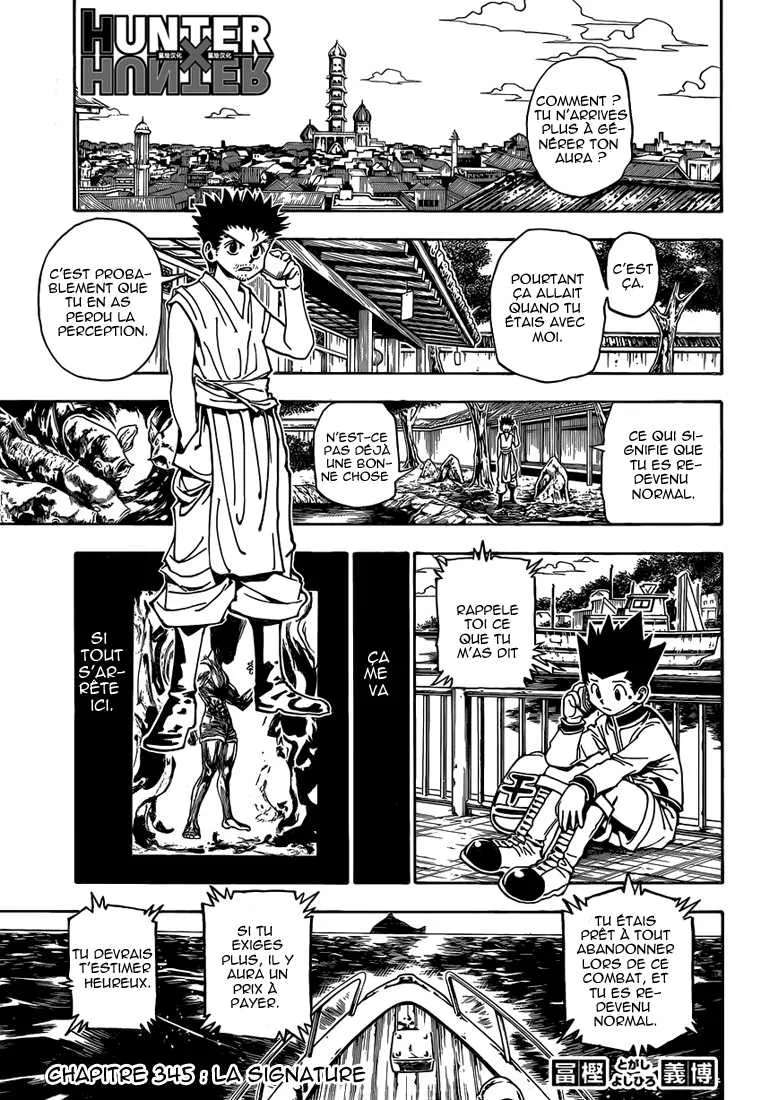 Chargement... Ch.345 p.20