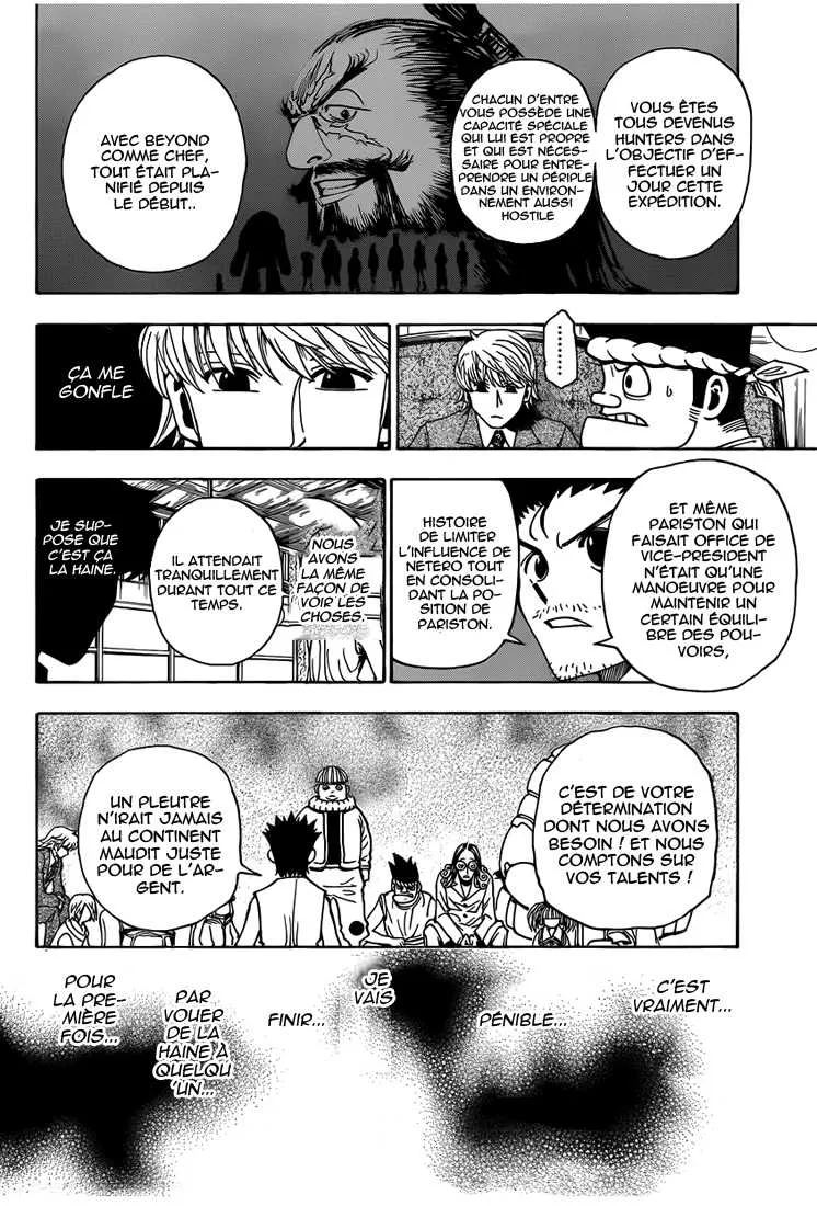 Chargement... Ch.345 p.4