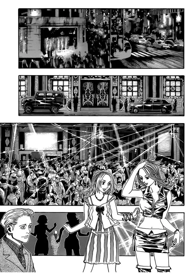 Chargement... Ch.345 p.9