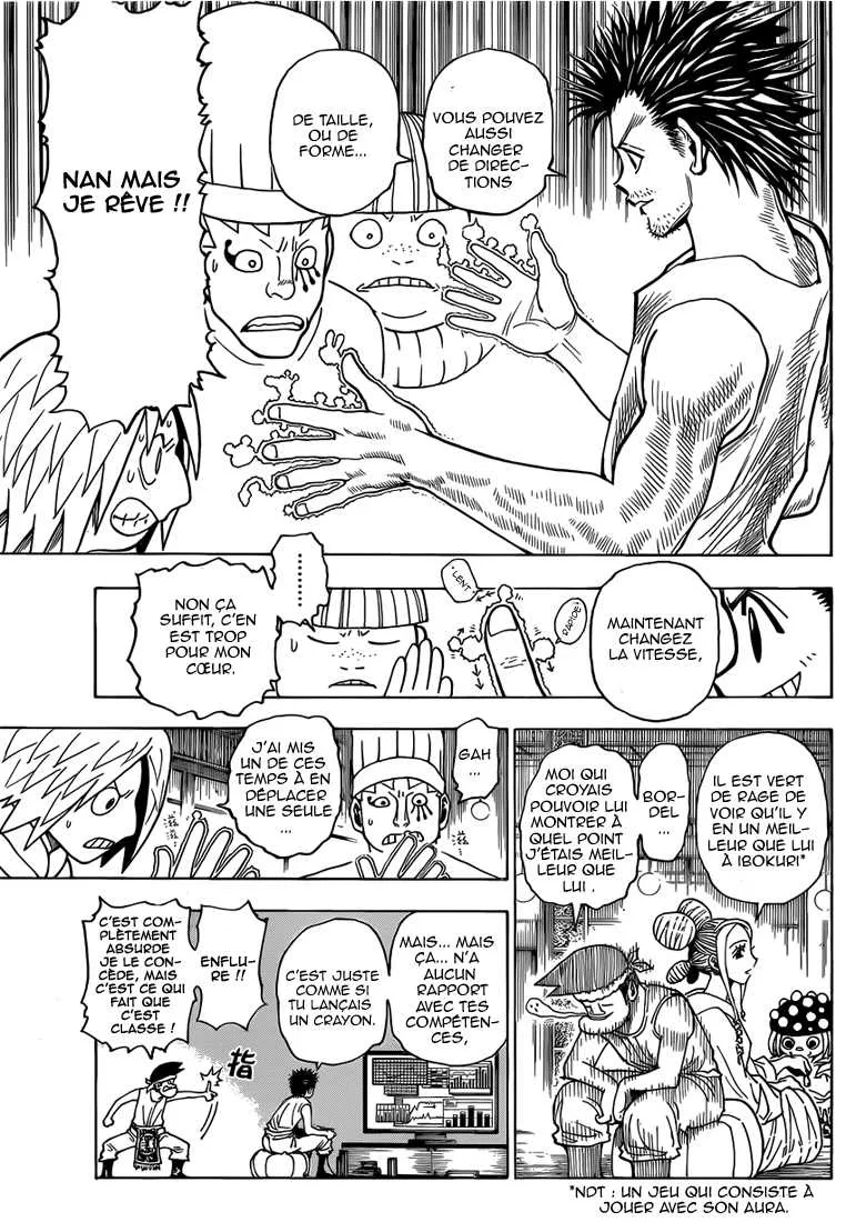 Chargement... Ch.346 p.1