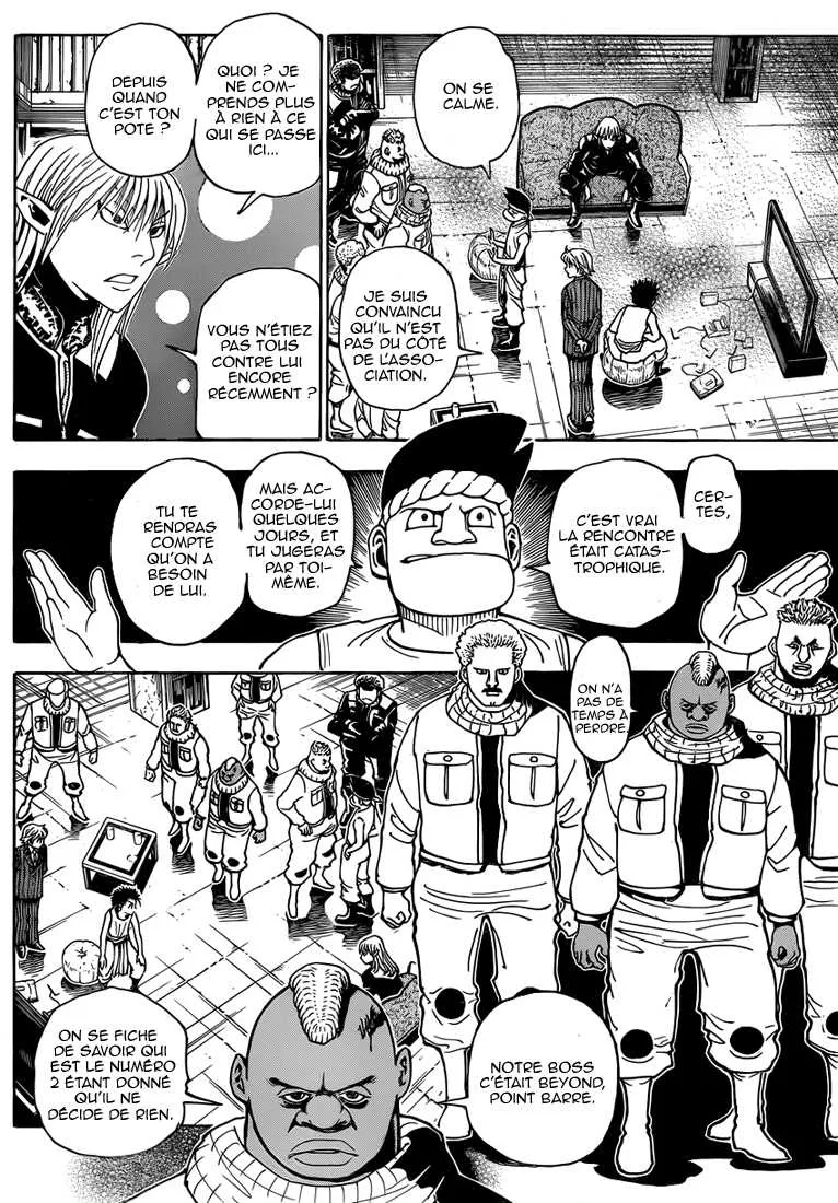 Chargement... Ch.346 p.2