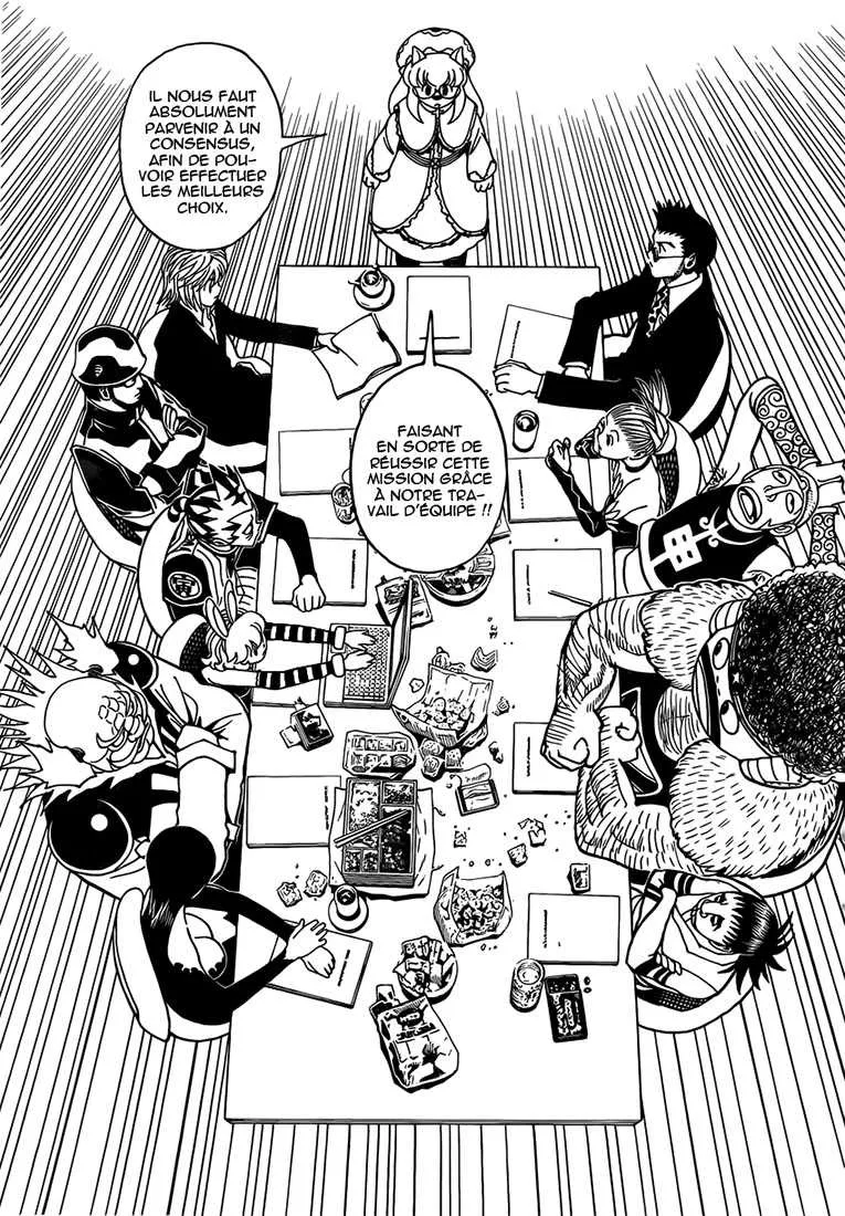 Chargement... Ch.346 p.5