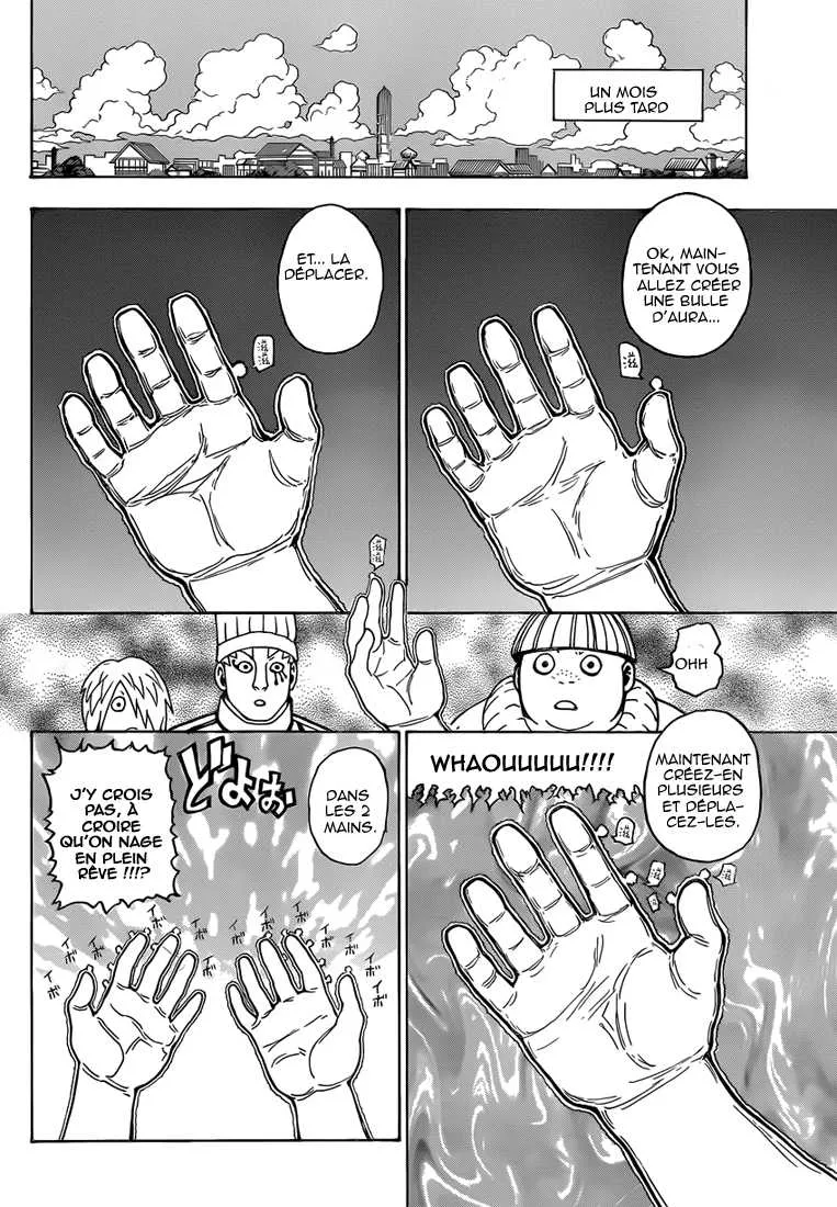 Chargement... Ch.346 p.9