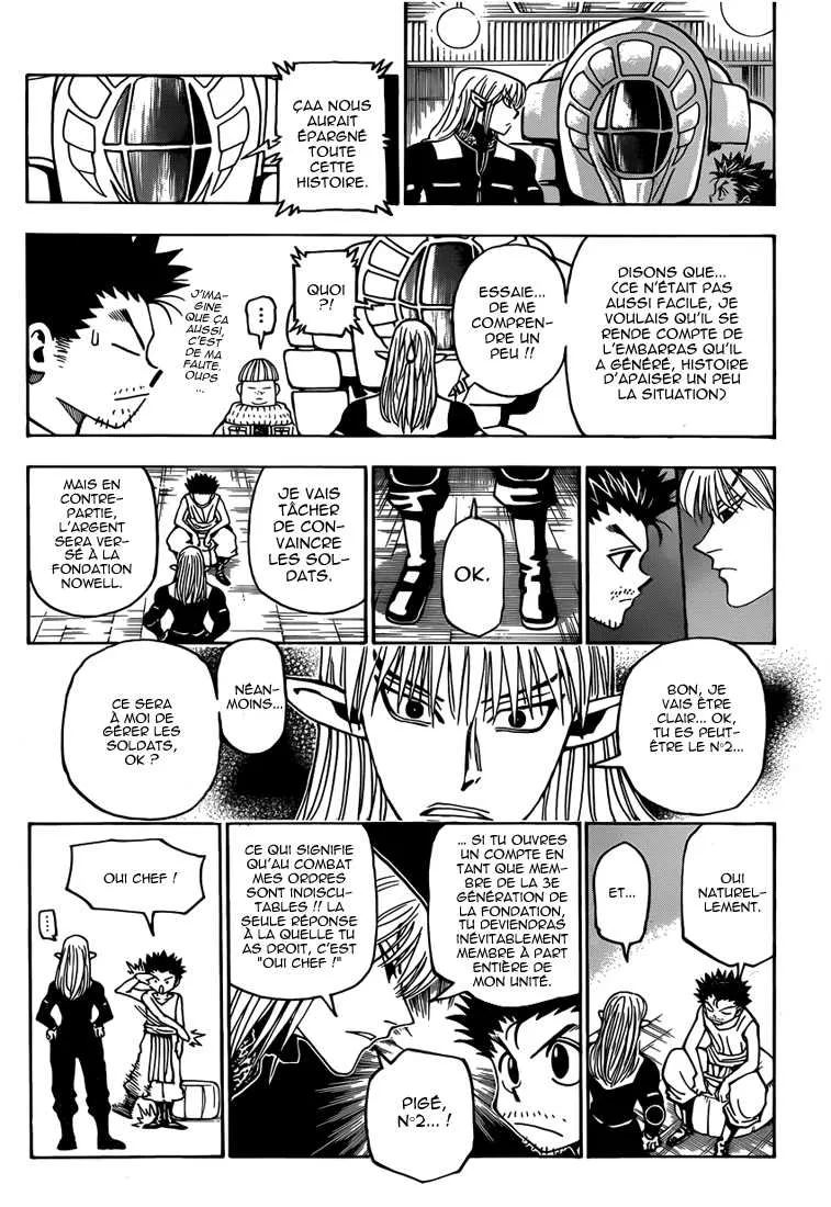 Chargement... Ch.347 p.10