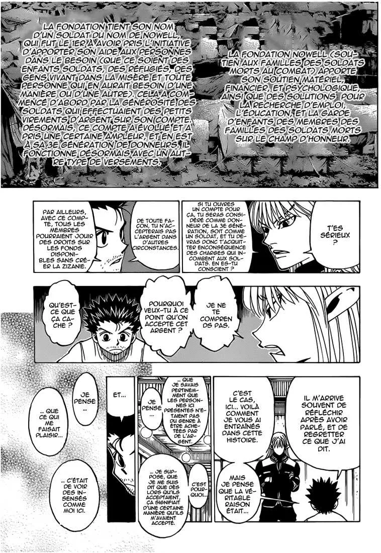Chargement... Ch.347 p.12