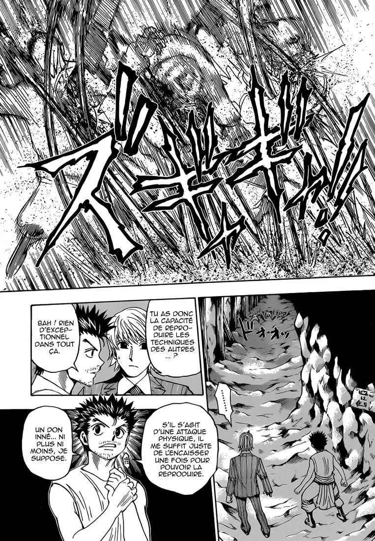 Chargement... Ch.347 p.15