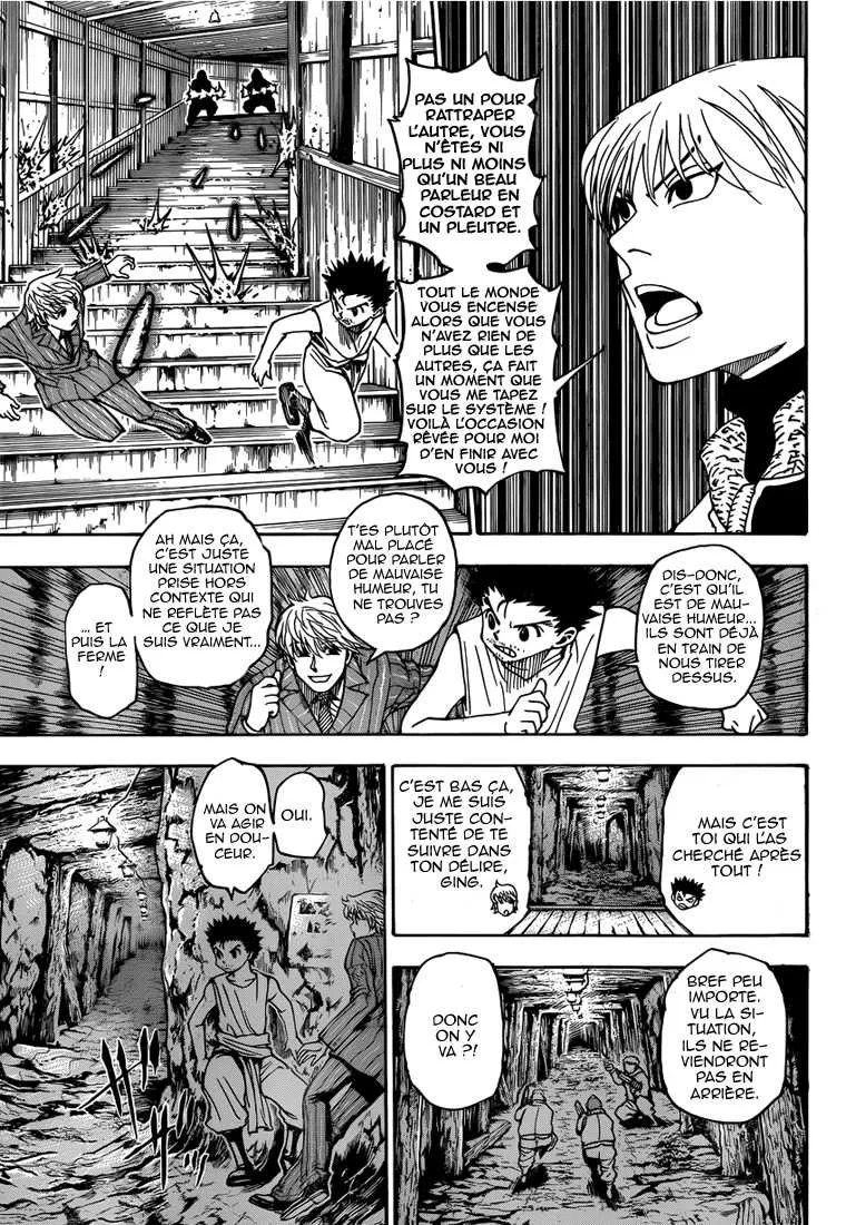 Chargement... Ch.347 p.2