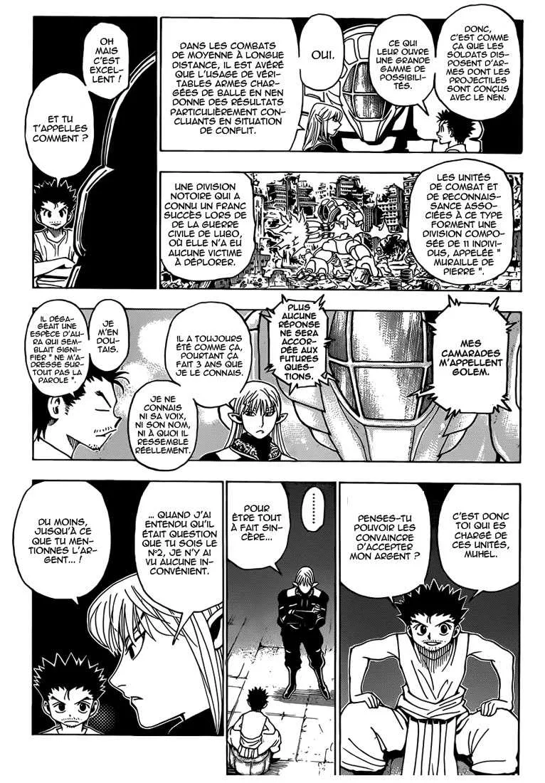 Chargement... Ch.347 p.4